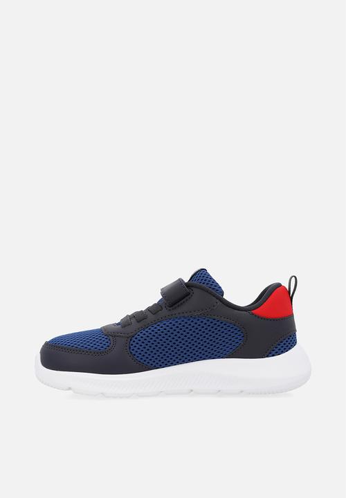 PUMA - Puma Fun Racer 2 AC+ PS - New Navy-Puma White-Clyde Royal