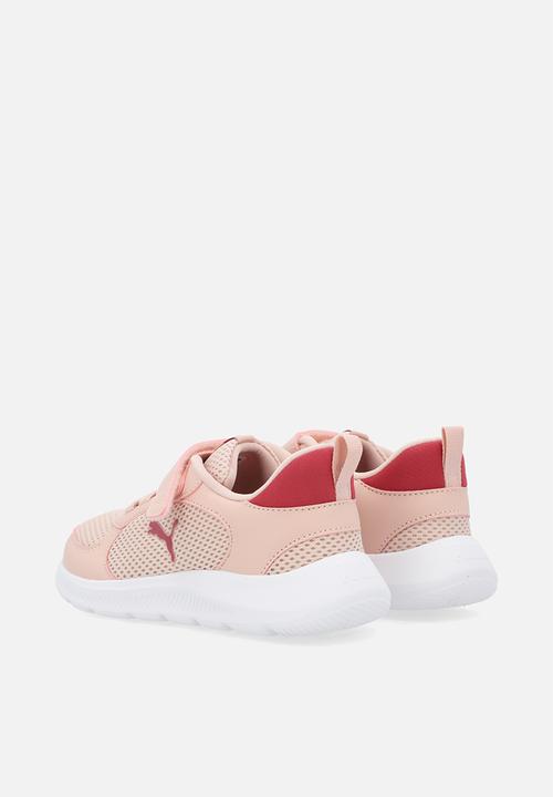 PUMA - Puma Fun Racer 2 AC+ PS - Rose Quartz-Port-Island Pink