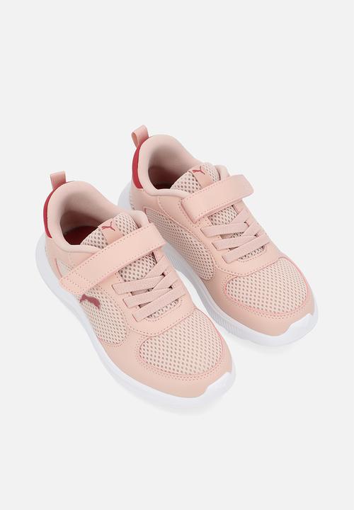 PUMA - Puma Fun Racer 2 AC+ PS - Rose Quartz-Port-Island Pink
