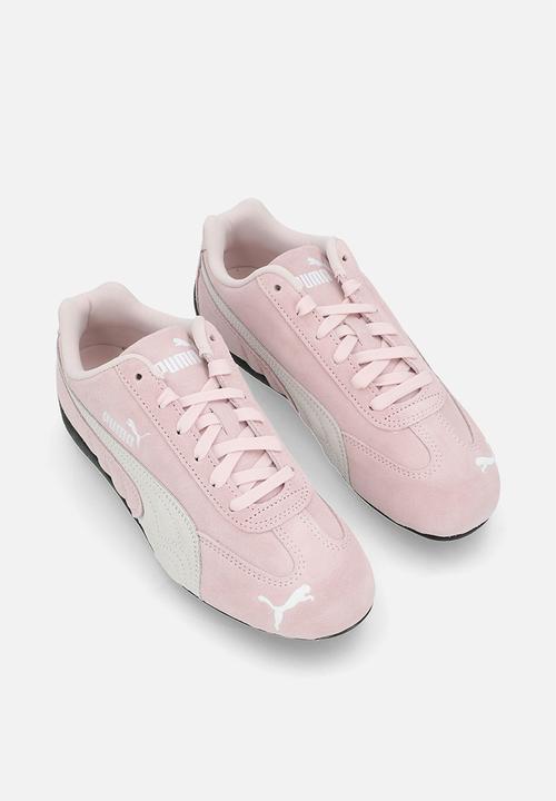 Speedcat OG Whisp Of Pink-PUMA White
