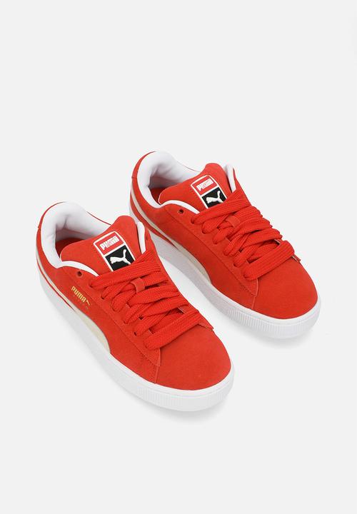 PUMA - Suede XL