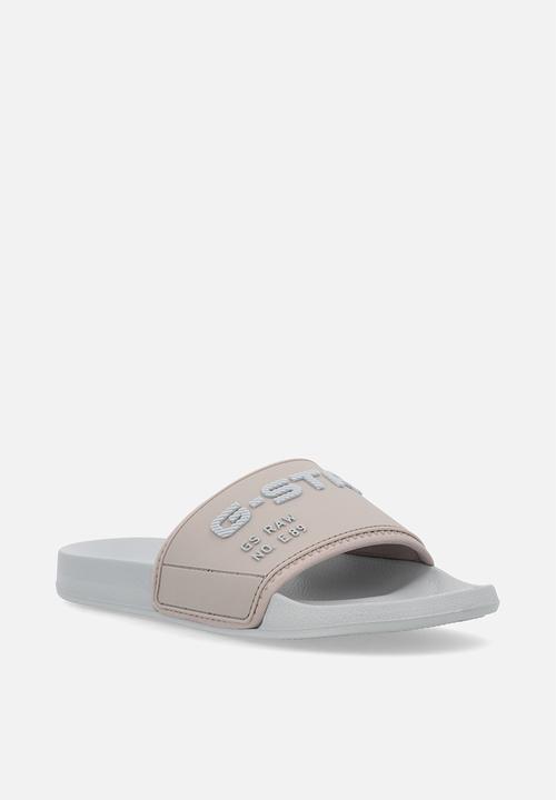 G-STAR - Cart V Tpu W - Light blue  