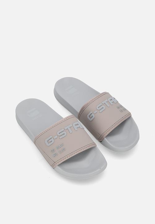 G-STAR - Cart V Tpu W - Light blue  