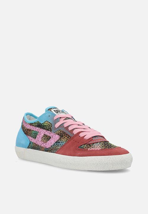Diesel  - S-LEROJI D-1 LOW W - MULTI