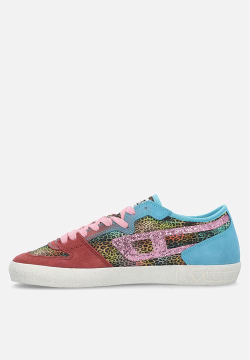 Diesel  - S-LEROJI D-1 LOW W - MULTI