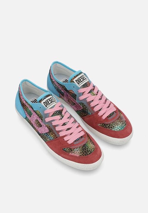 Diesel  - S-LEROJI D-1 LOW W - MULTI