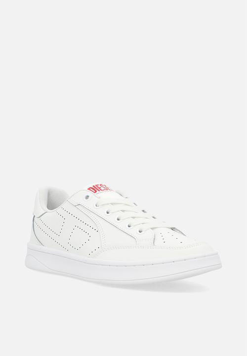 Diesel  - S-DAKOTA LOW - WHITE