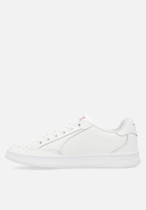 Diesel  - S-DAKOTA LOW - WHITE