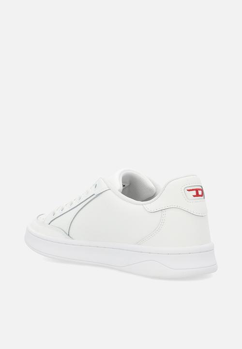 Diesel  - S-DAKOTA LOW - WHITE