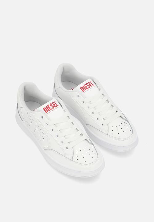 Diesel  - S-DAKOTA LOW - WHITE