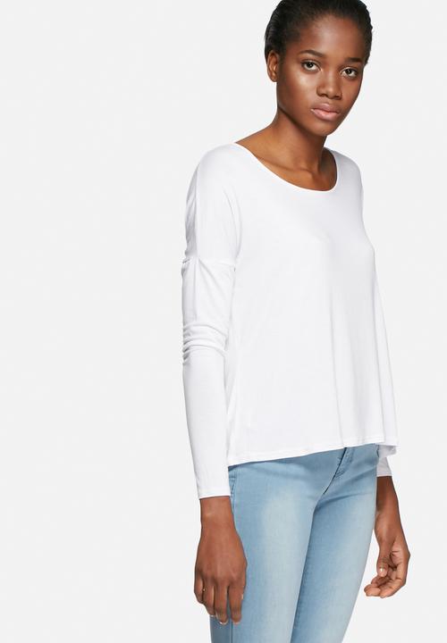 dailyfriday - Round neck - 2 pack