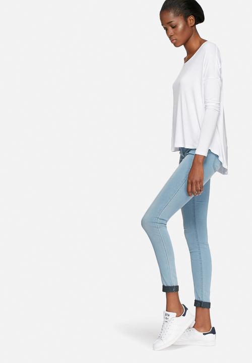 dailyfriday - Round neck - 2 pack