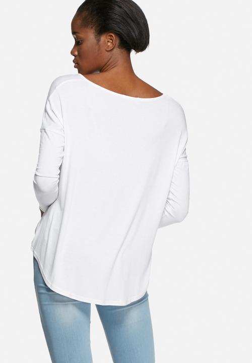 dailyfriday - Round neck - 2 pack