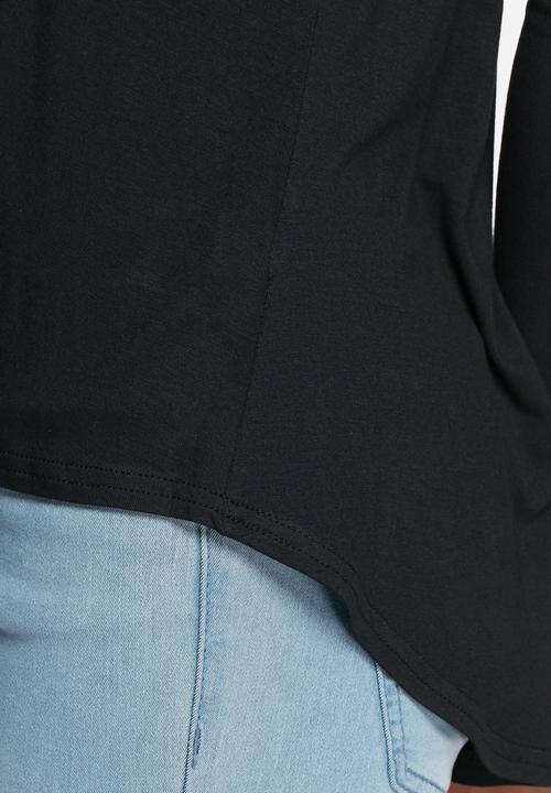 dailyfriday - Round neck - 2 pack
