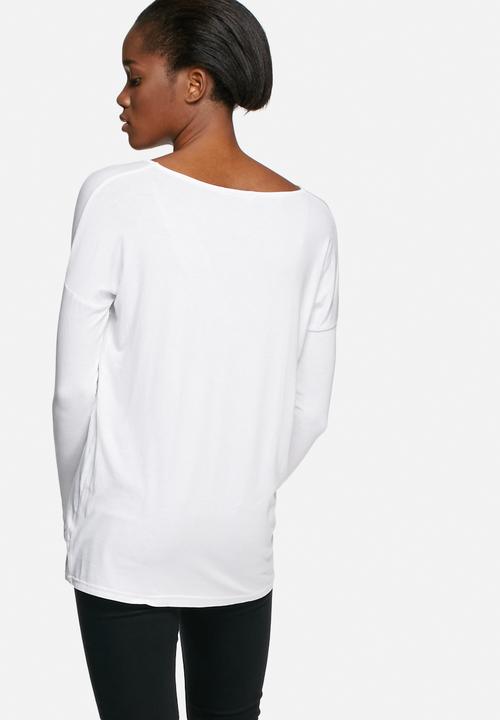 dailyfriday - Basic V-neck - 2 pack 