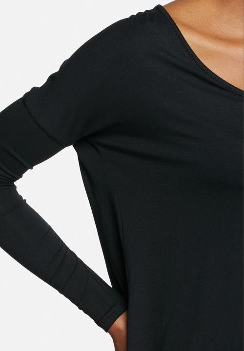 dailyfriday - Basic V-neck - 2 pack 