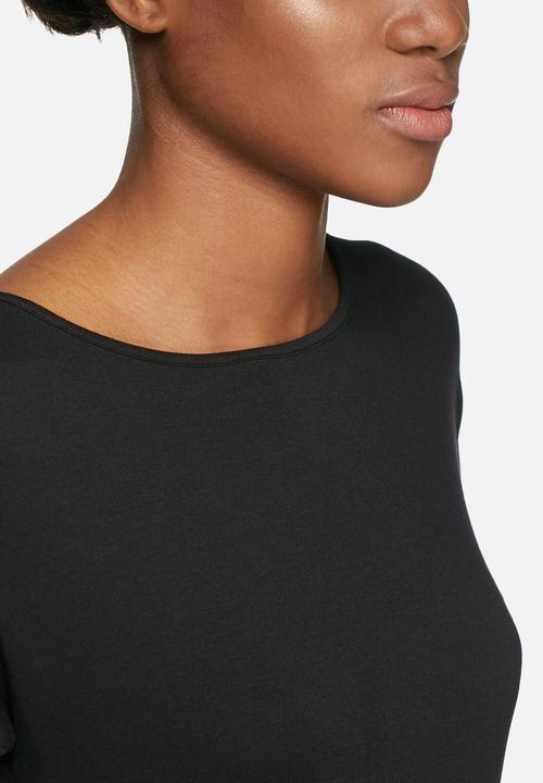 dailyfriday - High-low top