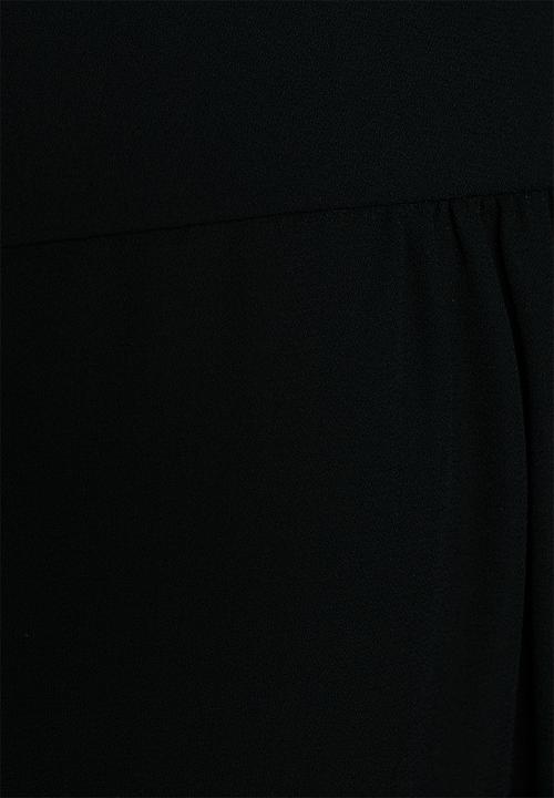 dailyfriday - Anna pussy bow blouse