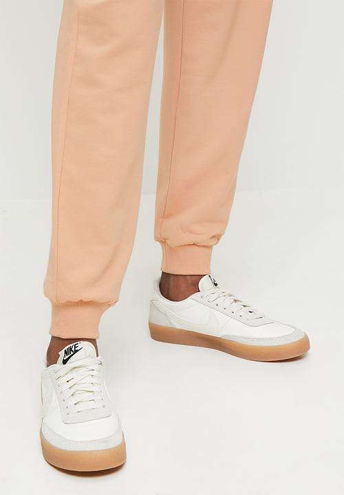 POLO - Wmn sophia track jogger - peach	
