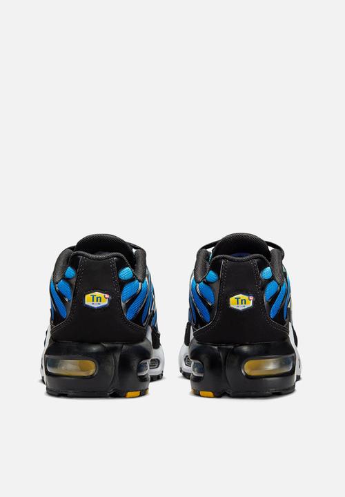 Nike - Nike Air Max Plus Grade School