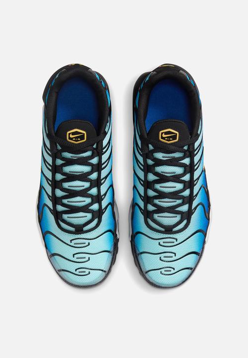 Nike - Nike Air Max Plus Grade School