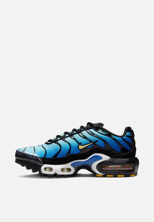 Nike - Nike Air Max Plus Grade School