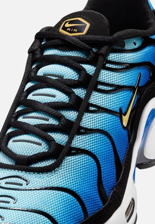 Nike - Nike Air Max Plus Grade School