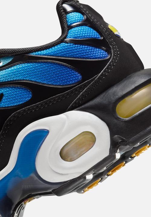 Nike - Nike Air Max Plus Grade School