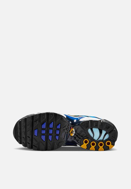 Nike - Nike Air Max Plus Grade School