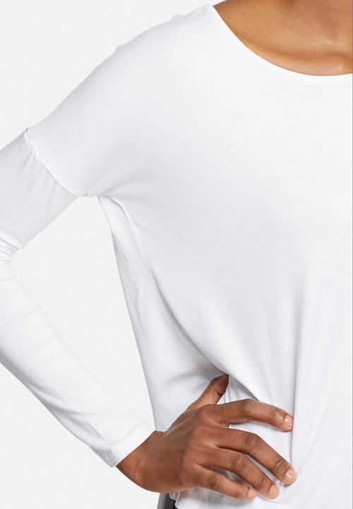 dailyfriday - Round neck top - 2 pack