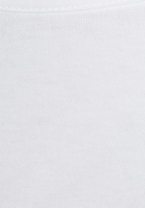 dailyfriday - Round neck top - 2 pack
