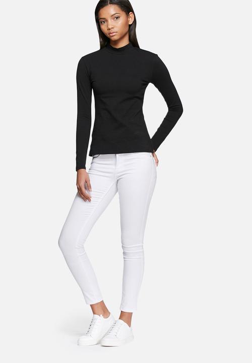 dailyfriday - Polo neck - 2 pack