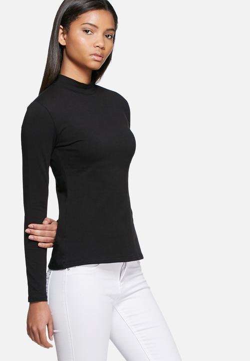 dailyfriday - Polo neck - 2 pack