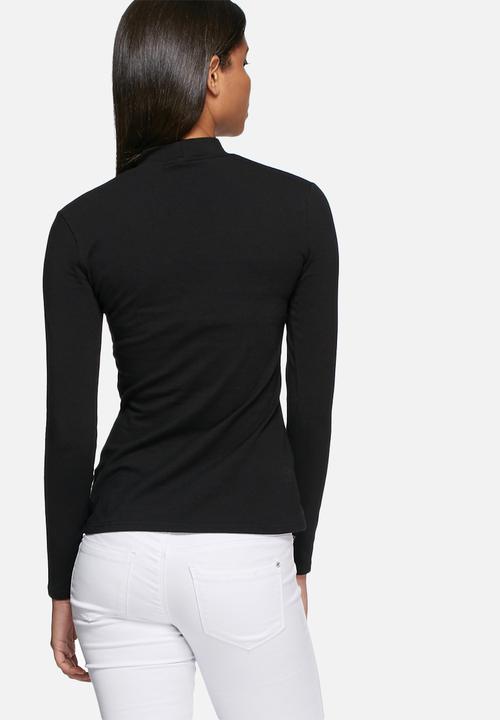 dailyfriday - Polo neck - 2 pack