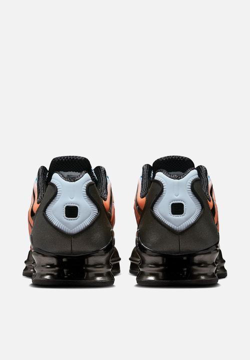 Nike Shox TL - BLUE TINT/BLACK-TOTAL ORANGE
