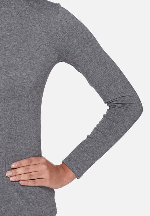 dailyfriday - Polo neck - 2 pack