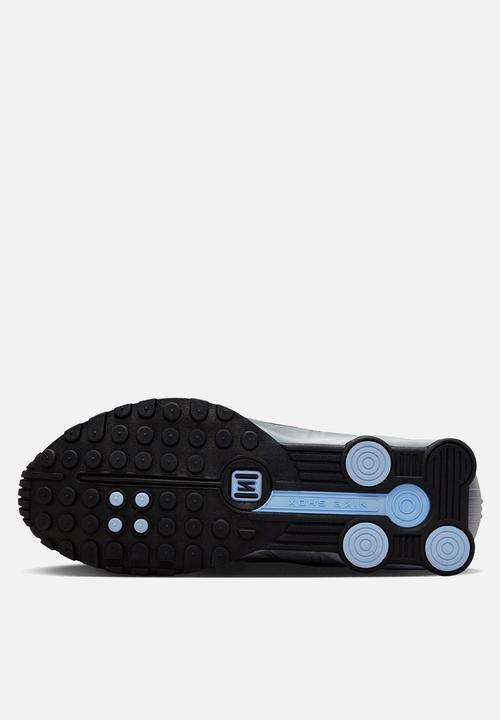 Nike - Nike Shox R4