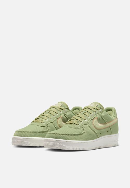 Nike - Air Force 1 Low Canvas