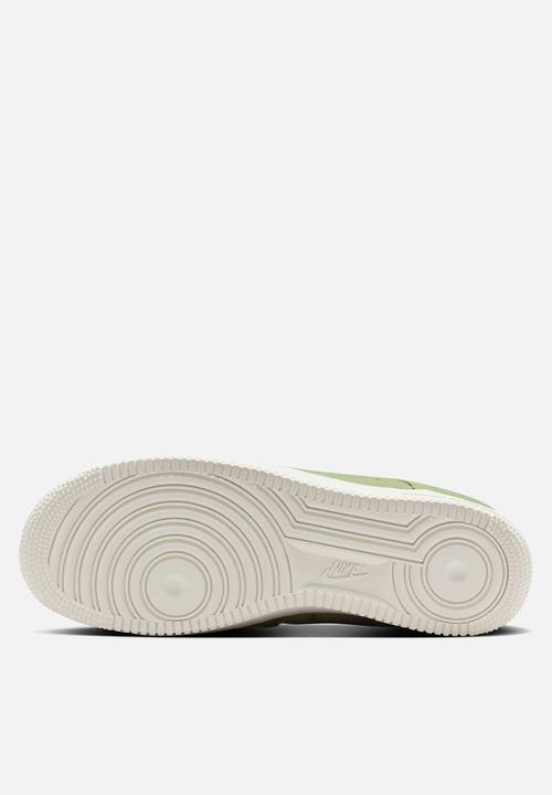 Nike - Air Force 1 Low Canvas