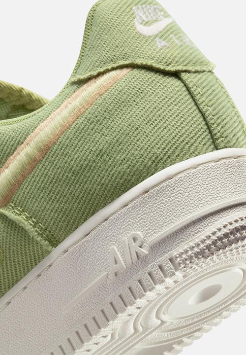 Nike - Air Force 1 Low Canvas