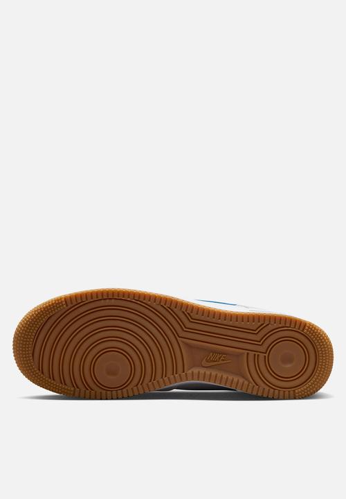 Nike - AIir Force 1 '07 LV8