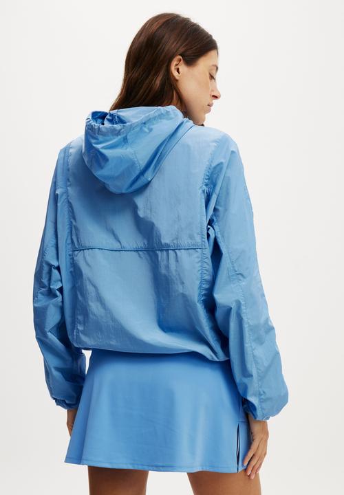 Cotton On - Active Ace Anorak - Gumball