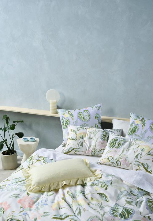 Linen House - Sonia Duvet Cover Set - Multi