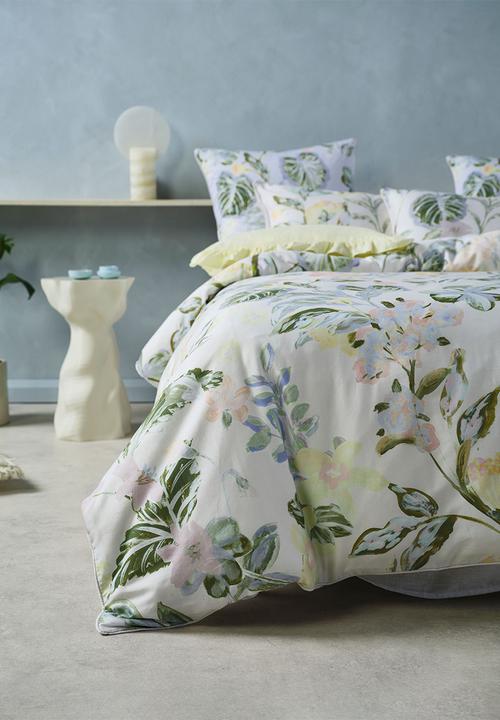 Linen House - Sonia Duvet Cover Set - Multi