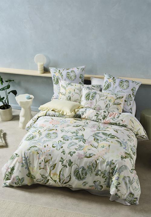 Linen House - Sonia Duvet Cover Set - Multi