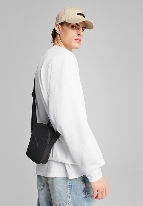 PUMA - Puma Buzz Portable - Puma Black