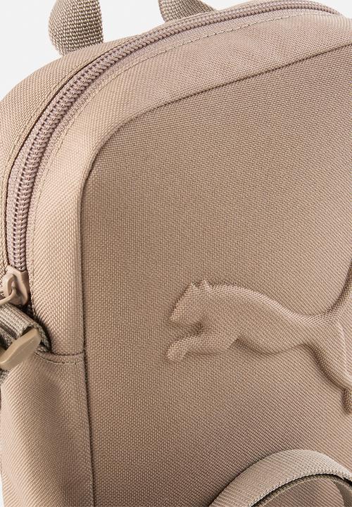 PUMA - Puma Buzz Portable - Totally Taupe