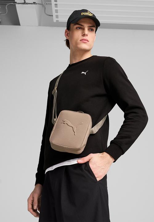 PUMA - Puma Buzz Portable - Totally Taupe