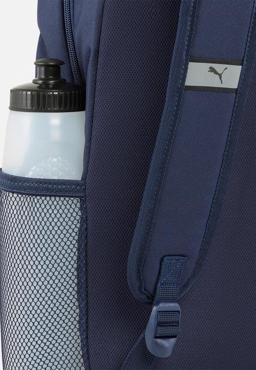 PUMA - Puma Phase Tape Backpack - Puma Navy