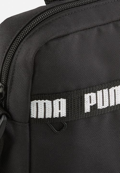 PUMA - Puma Phase Tape Portable - Puma Black